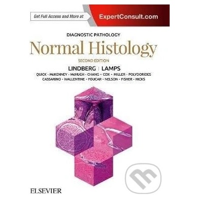 Lindberg Matthew R. - Diagnostic Pathology: Normal Histology