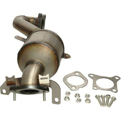 Katalyzátor MAXGEAR 27-6109 (276109)