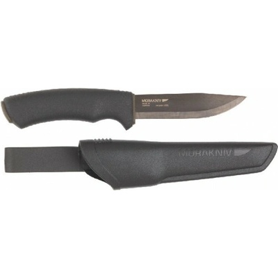 Morakniv Bushcraft Black s pouzdrem 772520