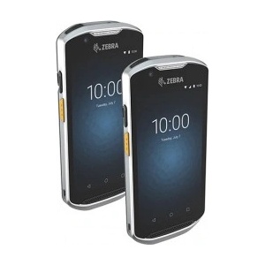 Zebra BTRY-TC5X-BTBCN4MA-01 Bluetooth Beacon батерия (BTRY-TC5X-BTBCN4MA-01) Джобни компютри (PDA)