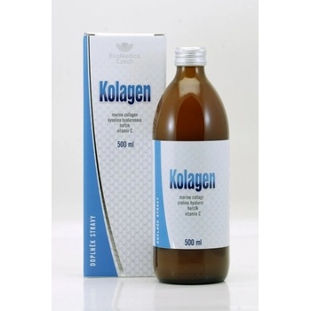 EKOMEDICA Kolagen 500 ml