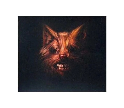 Swans - Seer CD