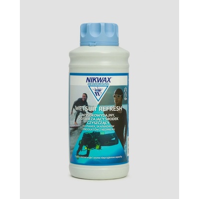 Nikwax Wetsuit Refresh 1000 ml