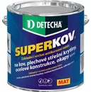 Detecha Superkov SATIN 0,8kg červenohnědý