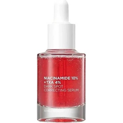 Anua Коригиращ серум за лице Niacinamide 10% + TXA 4%, 30 ml