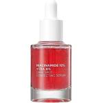 Anua Коригиращ серум за лице Niacinamide 10% + TXA 4%, 30 ml - ozone