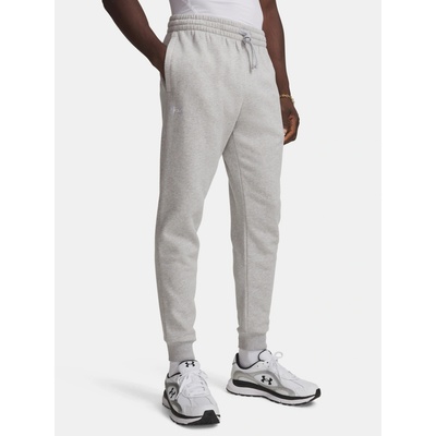 Under Armour Rival Fleece Jogger šedá
