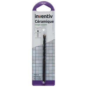 Inventiv СВРЕДЛО КЕРАМИКА Ф6 inventiv (3603743116037)
