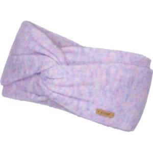 Barts Дамска лента за глава Barts Women's Witzia Headband - Lilac - размер One Size (204-7868-1311)