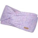 Barts Лента за глава Barts Women's Witzia Headband - Lilac - размер One Size (204-7868-1311)