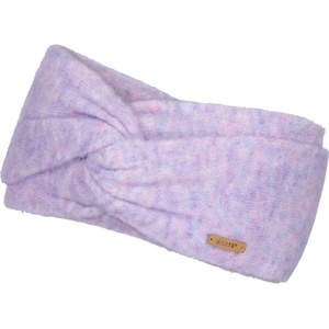 Barts Лента за глава Barts Women's Witzia Headband - Lilac - размер One Size (204-7868-1311)