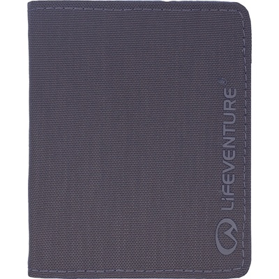 Life Venture RFID Wallet Recycled navy blue