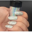 Lecenté Glitrový prášok Everest Super Holographic 03 8 g