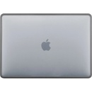 Cellularline Matt Hard Shell pro Apple MacBook Air 16'' (2021), transparentní HARDSHELLMACPRO16T