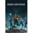 Hero Defense