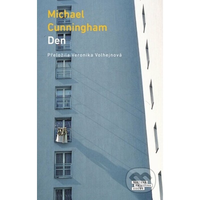 Den - Michael Cunningham