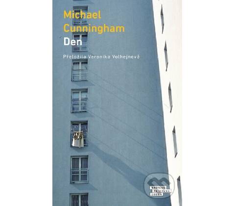 Den - Michael Cunningham