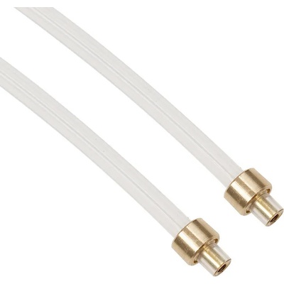 Melitta Тефлонов маркуч 2.03х120мм