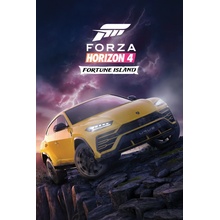 Forza Horizon 4 Fortune Island