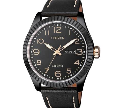Citizen BM8538-10E