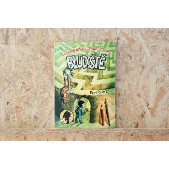 Bludiště