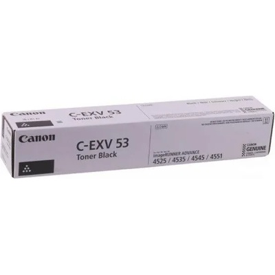 Canon C-EXV 53 Black (0473C002AA)