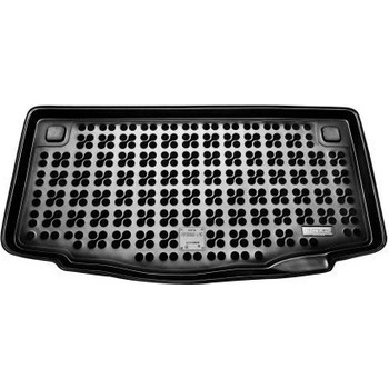 Rezaw-Plast Гумена стелка за багажник за Hyundai i10 (2014+) Hatchback - Rezaw Plast