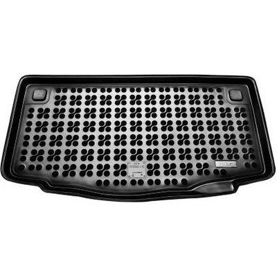 Rezaw-Plast Гумена стелка за багажник за Hyundai i10 (2014+) Hatchback - Rezaw Plast