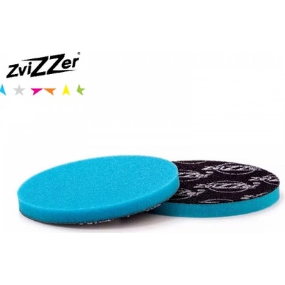 ZviZZer Puk Pad Pre Cut Extra 110/10 mm