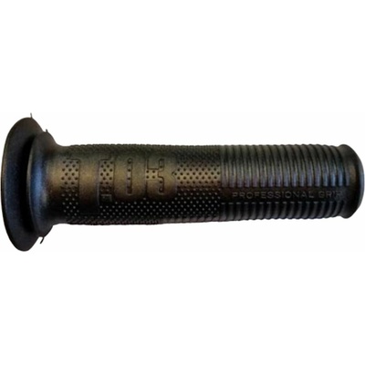 ARIETE gripy 01695 T03 PROFESSIONAL GRIP (120 mm) bez otvoru barva černá