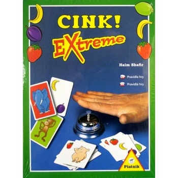 Piatnik Cink! Extreme