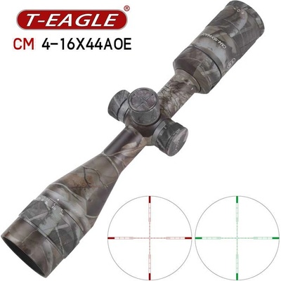 T Eagel CM 4-16x44 AOE TE2311