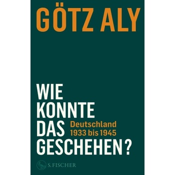 Wie konnte das geschehen?