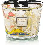 Baobab Collection Côte d'Azur Ароматна свещ, 10 см (MAX10CDA)
