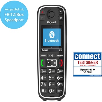 Gigaset E720HX S30852-H2963-B101