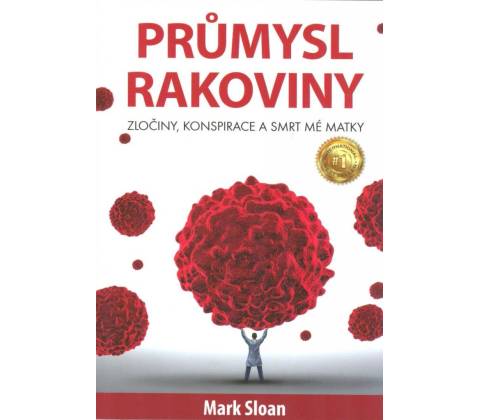 Průmysl rakoviny