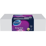 Mates Mates/Unimil King Size 30's