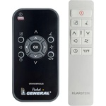 General KLARSTEIN Grandbreeze, 10035809, 100358010, 100358011 - дистанционно управление дубликат (Grandbreeze, 10035809, 100358010, 100358011)