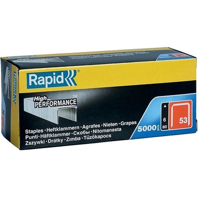Rapid 11856250 5000 ks