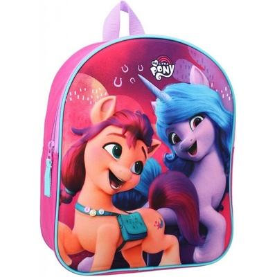 Vadobag My Little Pony ružový