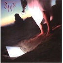 STYX: CORNERSTONE CD