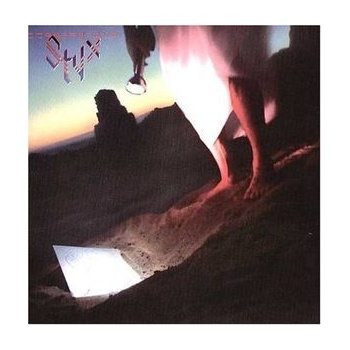 STYX: CORNERSTONE CD