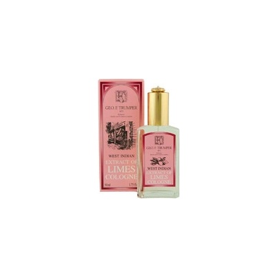 Geo F. Trumper Limes kolínska voda pánska 50 ml