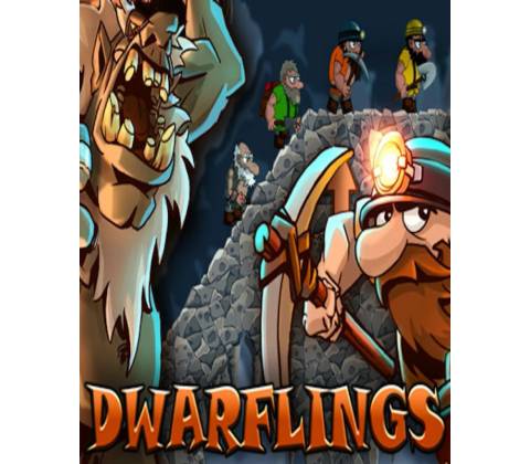 Dwarflings