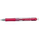 uni Ролерна писалка uni umn-152 0, 5 мм гел червена 2uumn152p (2uumn152p)