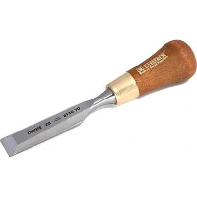 Dláto začišťovací Wood line Plus Narex 8110 - 20mm 8110 70