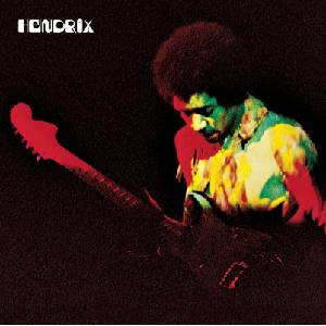 Jimi Hendrix - Band Of Gypsys (Reissue) (Remastered) (CD) (0886978937926)