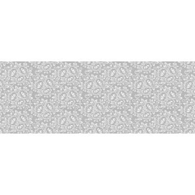 Sanem Plastik 1142 PVC ubrus Florista krajka na hnědé role 20 m 140cm x2000cm