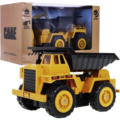 GIGA RC sklápač 1:36 RTR žltá