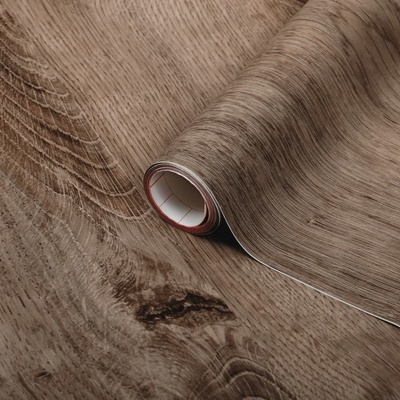 d-c-fix 3465386 Samolepicí fólie Artisan dub 90 cm x 2,1 m